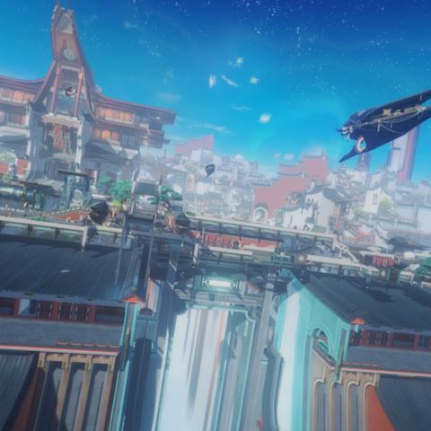 《星穹铁道2.3前瞻直播》兑换码获取攻略，直播时间不容错过！