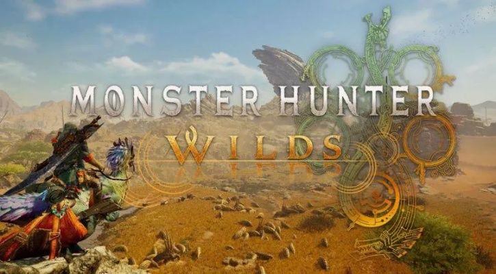 《怪物猎人荒野》畅玩必备！揭秘超高效配置，帧数飙升攻略！