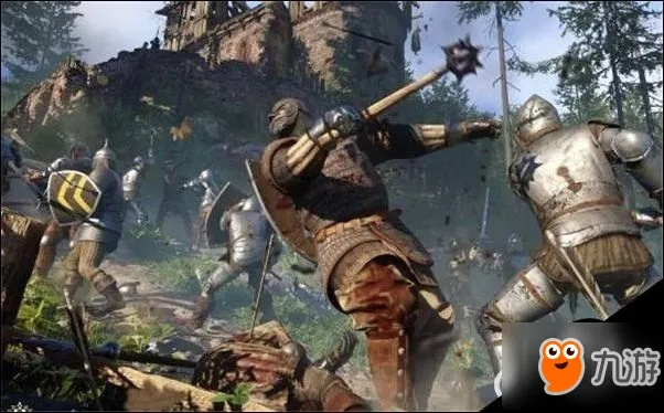 《天国拯救2》卡顿解决攻略：高效读档技巧，告别加载慢烦恼