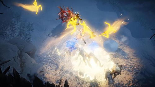 《暗黑不朽》蛇年好运版66倍狂欢，双倍节惊喜来袭！