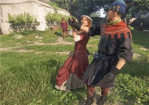 《天国拯救2》控制台打不开？独家修复攻略，轻松开启新篇章