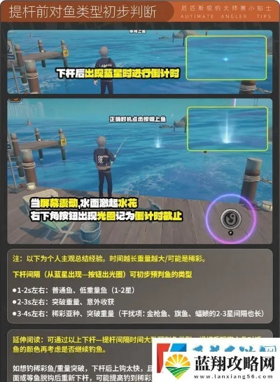 《绝区零》厄匹斯钓鱼达人赛攻略，轻松夺冠秘籍大公开！