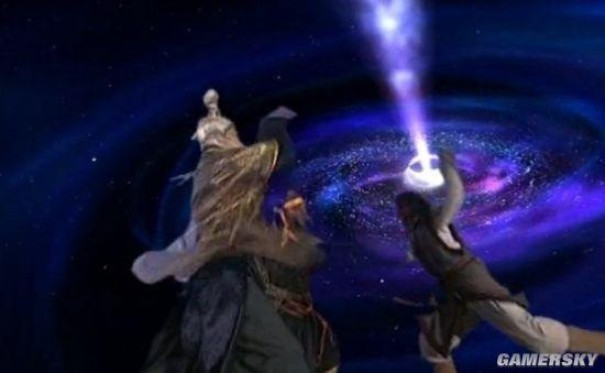 全角色神术解析与无双舞技赏析，深度解读一招绝技