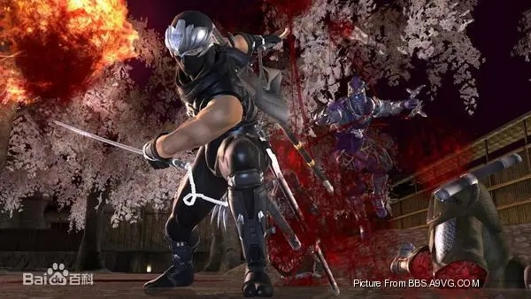 《忍龙2黑章》画面模糊?优化攻略助你视觉盛宴升级 《忍龙2黑章》画面模糊?优化攻略助你视觉盛宴升级