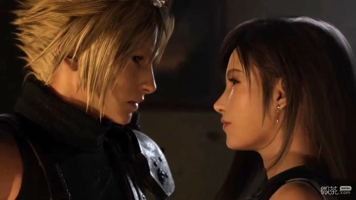 《最终幻想7重生》存档位置攻略：轻松掌握存档技巧，畅玩无忧