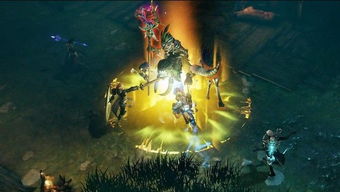 《暗黑破坏神：不朽》新春限时！满级宝石免费领，势不可挡传奇体验大放送