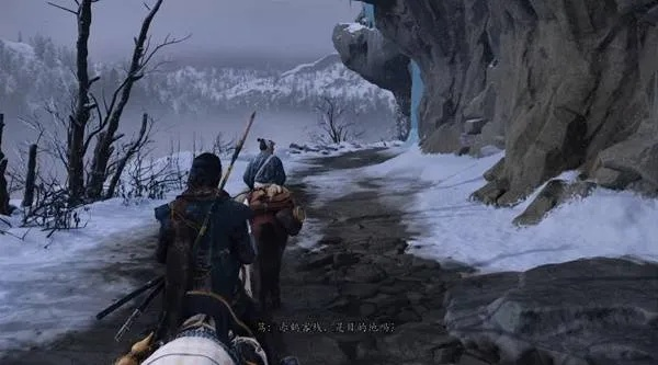 《羊蹄山之魂》遗命者寻踪攻略:揭秘触发悬赏任务的秘密路径 《羊蹄山之魂》遗命者寻踪攻略:揭秘触发悬赏任务的秘密路径