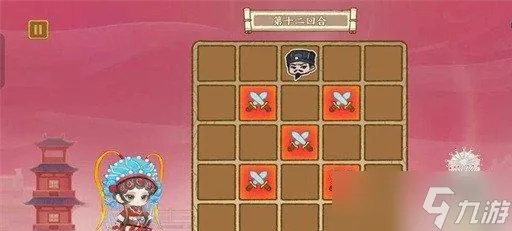 华夏绘世录铜雀台逃脱攻略：独家技巧助你轻松通关