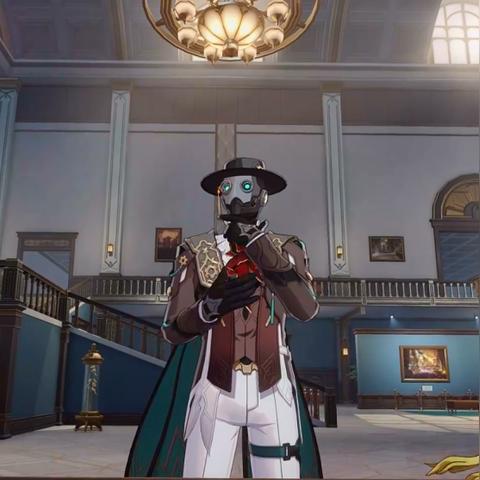 独家放送！崩坏星穹铁道5月星琼兑换秘籍，海量兑换码一网打尽！