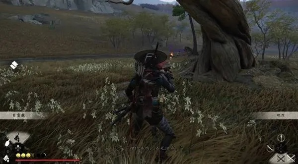 《羊蹄山之魂》揭秘:如何轻松找到神秘无名杀手及触发悬赏任务攻略 《羊蹄山之魂》揭秘:如何轻松找到神秘无名杀手及触发悬赏任务攻略