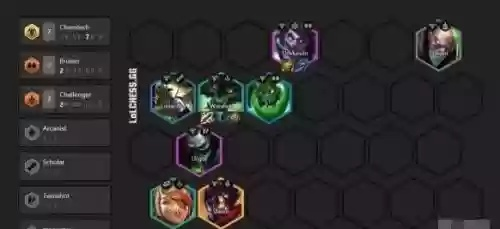 伊瑟马维尔养成攻略+独家配队秘籍，轻松升级！