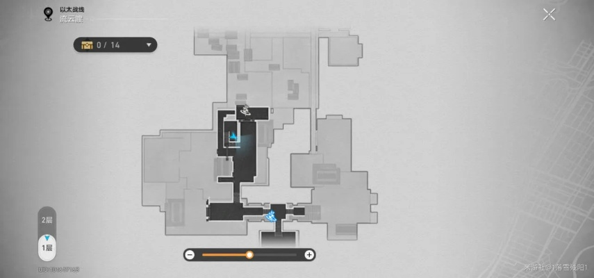 星穹铁道以太战线宝箱全攻略:高效收集秘籍大揭秘 星穹铁道以太战线宝箱全攻略:高效收集秘籍大揭秘