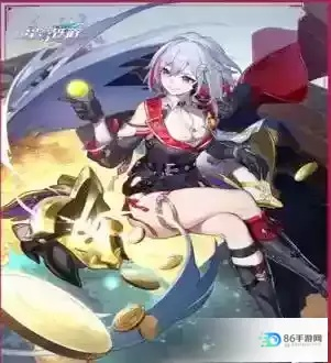 星穹铁道托帕星魂必抽攻略：高效提升战力新秘籍