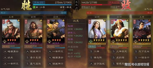 三国志曹操传驯马必备！兑换推荐，战力飙升新高度