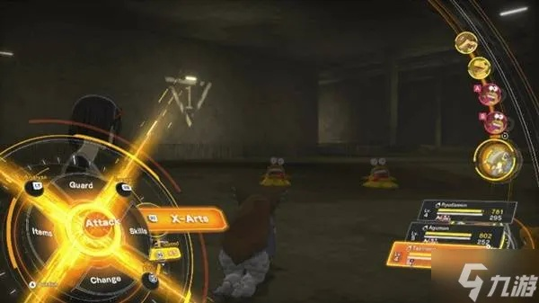 《数码宝贝时空异客》快速升级攻略:掌握独门秘籍,轻松突破等级上限 《数码宝贝时空异客》快速升级攻略:掌握独门秘籍,轻松突破等级上限