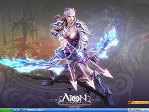 《幻塔》安托莉亚角色揭秘：探索神秘拟态之力，解锁全新游戏体验