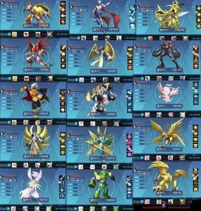 《数码宝贝时空异客》超究极体时空兽攻略：稳定取胜技巧揭秘