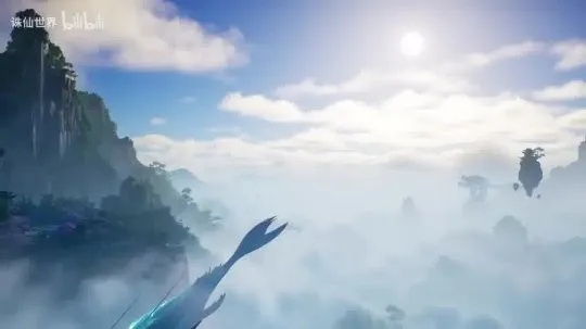 《诛仙世界》畅玩必备！超详细配置推荐，轻松驾驭游戏新体验