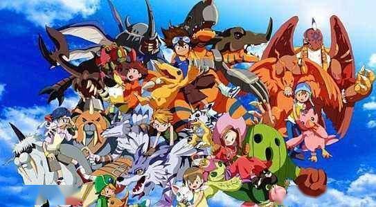 数码宝贝时空异客阵容搭配攻略:打造无敌战队,掌握胜局关键 数码宝贝时空异客阵容搭配攻略:打造无敌战队,掌握胜局关键