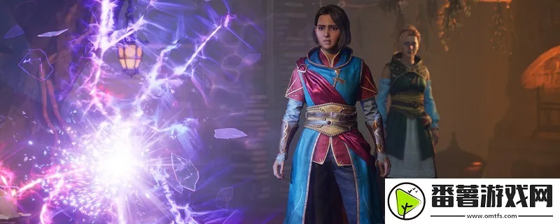 《幻裂奇境》畅玩必备!揭秘高画质流畅运行配置攻略 《幻裂奇境》畅玩必备!揭秘高画质流畅运行配置攻略