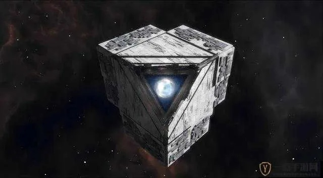 揭秘科幻宇宙奥秘：拉格朗日星域隐藏的未知奇迹