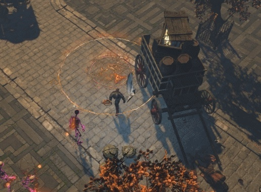 《流放之路2》激活码兑换攻略：轻松解锁游戏新体验