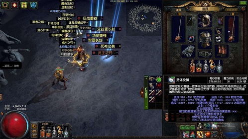 《流放之路2》过图死机？速用独家修复技巧，告别卡顿！