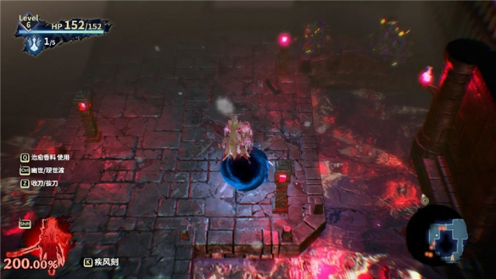 《鬼哭邦》无伤攻略:揭秘疯狂模式失物喰伊高效打法技巧 《鬼哭邦》无伤攻略:揭秘疯狂模式失物喰伊高效打法技巧