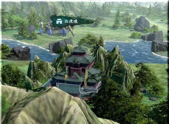 《三国群英传8》麒麟藏匿秘境,探秘新玩法攻略 《三国群英传8》麒麟藏匿秘境,探秘新玩法攻略