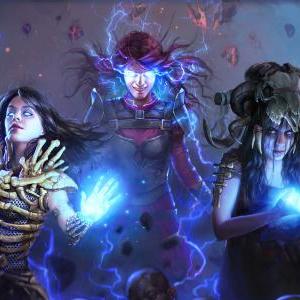 《流放之路2》高画质必备！解锁极致画面体验配置攻略