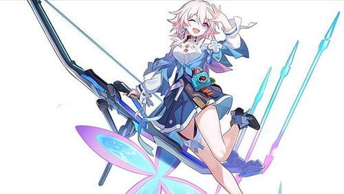 崩坏星穹铁道2.6下半抽卡必看!高效攻略助你轻松抽到心仪角色 崩坏星穹铁道2.6下半抽卡必看!高效攻略助你轻松抽到心仪角色