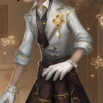 《第五人格》厂长溯洄时装升级，温情奇珍焕新登场！