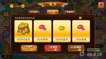 神宠降临必看！高效金币获取攻略，轻松升级无忧