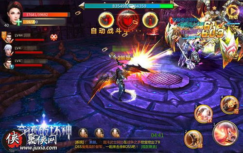 岁序新古韵风，惊鸿阁狂潮再起，体验独尊传奇