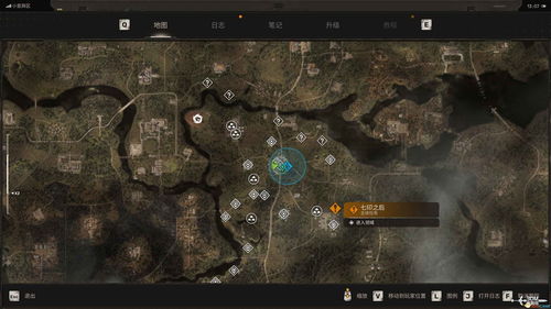 《潜行者2》卡存档解决攻略：快速解锁切尔诺贝利之心主线秘籍