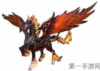 《封神再临》公测坐骑大揭秘：神骏造型百变，独家坐骑体验来袭！