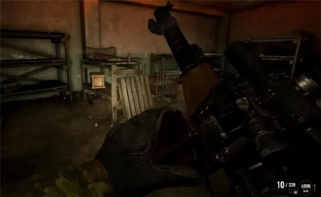 《潜行者2》优化攻略:轻松禁用鼠标平滑与视角加速,提升操作体验 《潜行者2》优化攻略:轻松禁用鼠标平滑与视角加速,提升操作体验