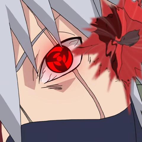 神域之瞳揭秘：新忍爆料，须佐能乎卡卡西强势降临，体验神威之力！