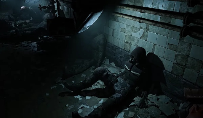 《潜行者2》存档位置攻略：轻松调整，畅玩无忧新体验