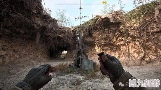 《潜行者2》鼠标灵敏度调整技巧，告别平滑体验攻略分享