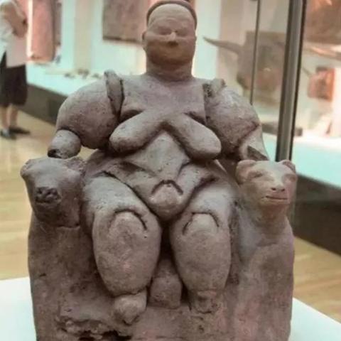 华夏绘世录文物养成攻略：高效搭配技巧揭秘