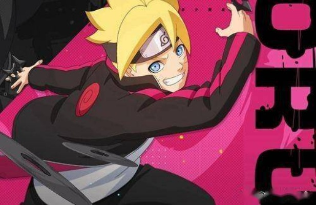 《Jump 力量》旋涡博人连段攻略：揭秘高能战斗技巧，掌握旋涡之力