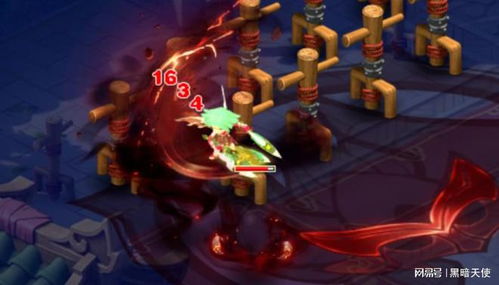 《圣歌》连击技巧揭秘:轻松掌握连击秘籍,提升战斗效率 《圣歌》连击技巧揭秘:轻松掌握连击秘籍,提升战斗效率