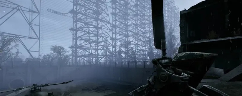 《潜行者2》多人游戏体验:揭秘切尔诺贝利之心联机玩法 《潜行者2》多人游戏体验:揭秘切尔诺贝利之心联机玩法