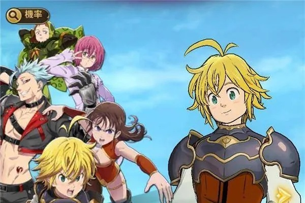 七人传奇光暗交战独家技巧：揭秘高效刷初始攻略秘籍