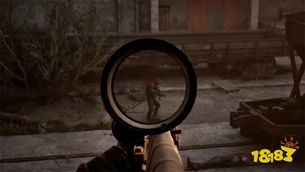 《潜行者2》画面优化MOD攻略:告别模糊,高清体验升级! 《潜行者2》画面优化MOD攻略:告别模糊,高清体验升级!