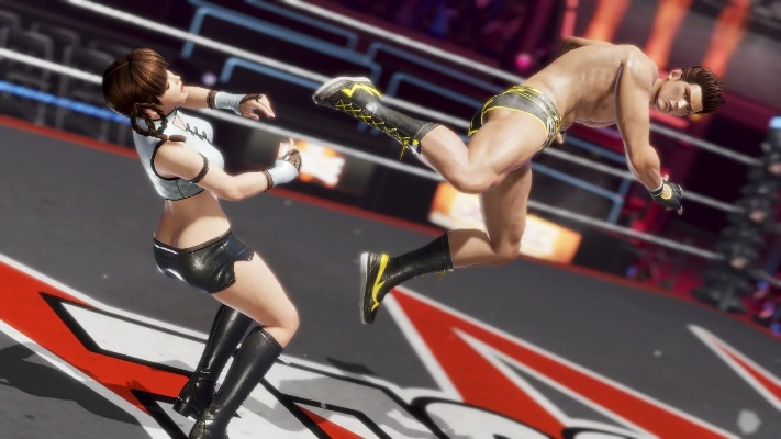 《死或生6》角色反击技巧解析：解锁战斗新境界