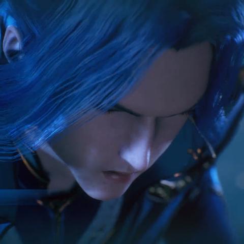 演绎之星新装亮相，《第五人格》再掀时尚风暴