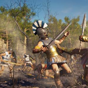 《真三国无双起源》畅玩攻略：揭秘最低配置，轻松驾驭战场！