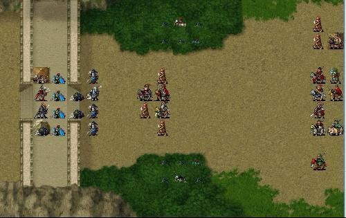 新三国志曹操传同盟首领潘凤攻略：掌握制胜秘诀，轻松称霸战场